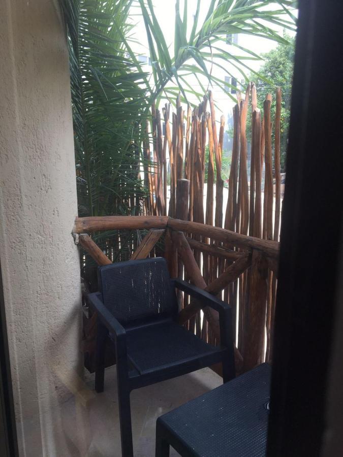 Hotel Pelecanus Suites Holbox Exterior photo