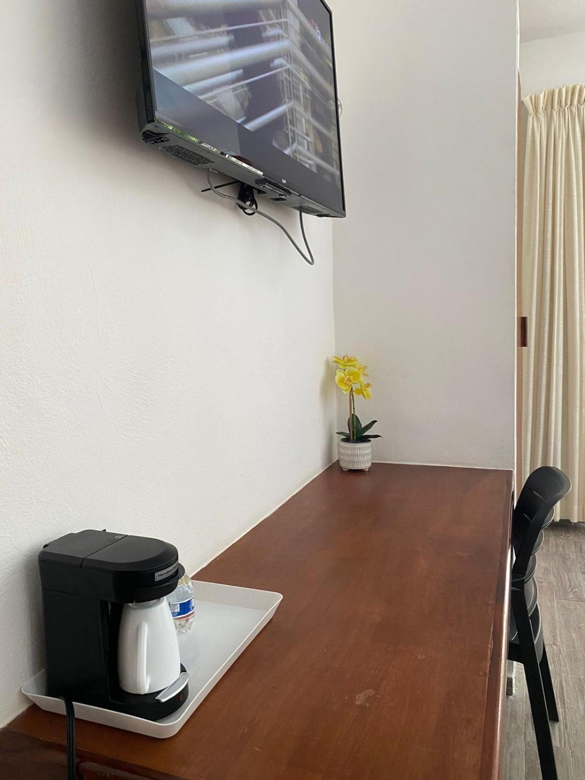 Hotel Pelecanus Suites Holbox Exterior photo