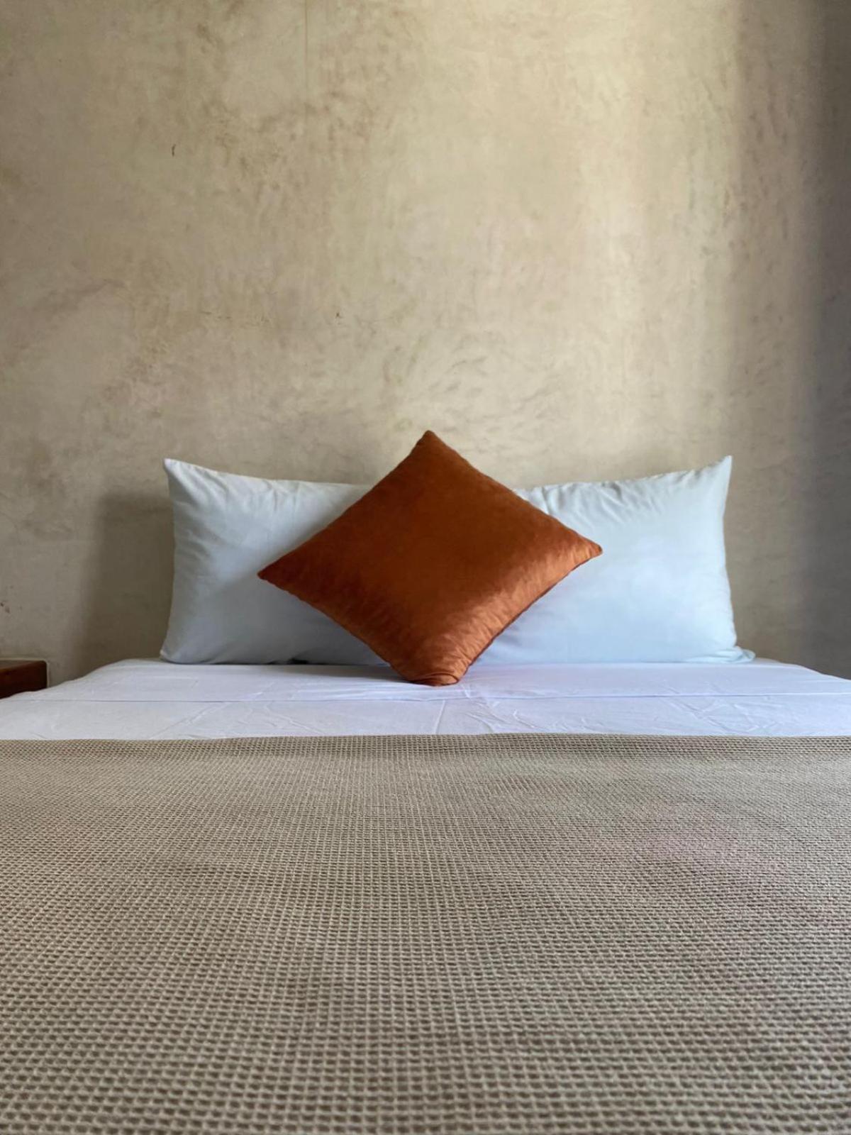 Hotel Pelecanus Suites Holbox Exterior photo