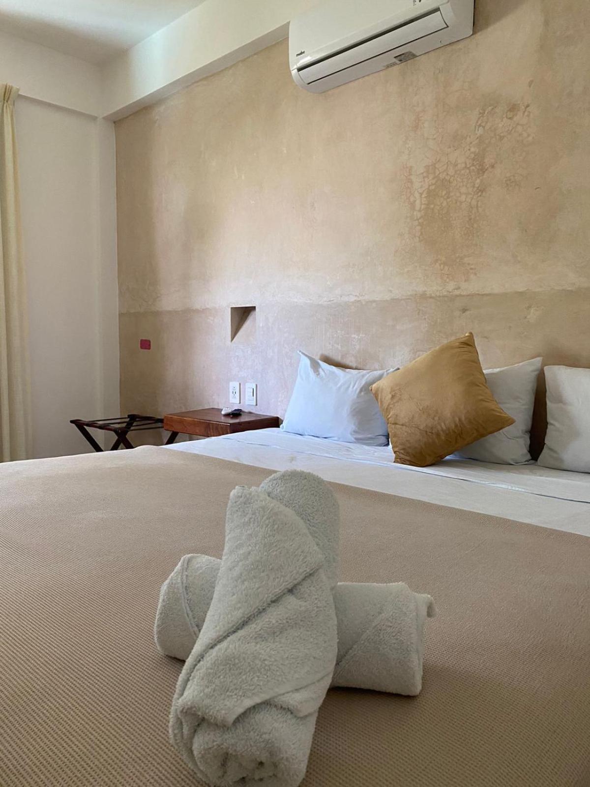 Hotel Pelecanus Suites Holbox Exterior photo