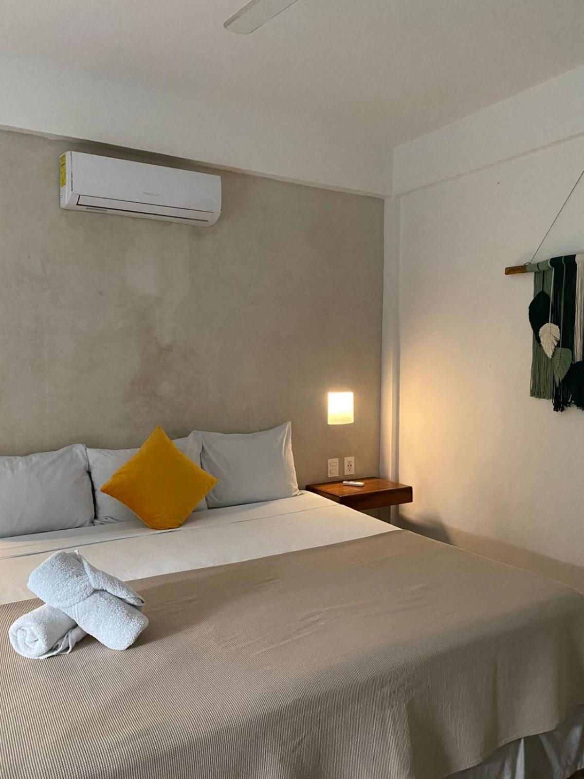 Hotel Pelecanus Suites Holbox Exterior photo